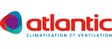 logo cliamtisation atlantic