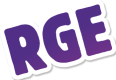 logo entreprise RGE