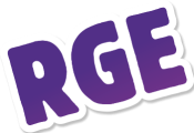 logo entreprise RGE